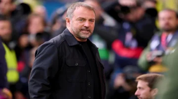 بمراقبة برشلونة.. موهبة برازيلية شابة تقترب من التوقيع لأحد أندية الدوري الإنجليزي